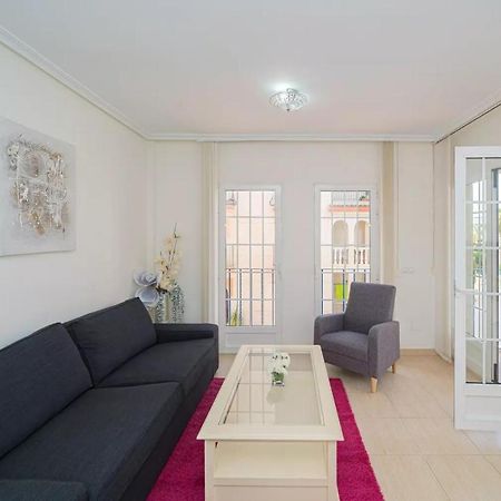 Bulevar Spaniahome Альбир Экстерьер фото