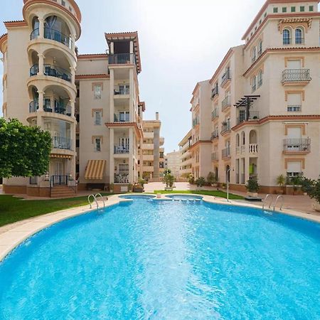 Bulevar Spaniahome Альбир Экстерьер фото