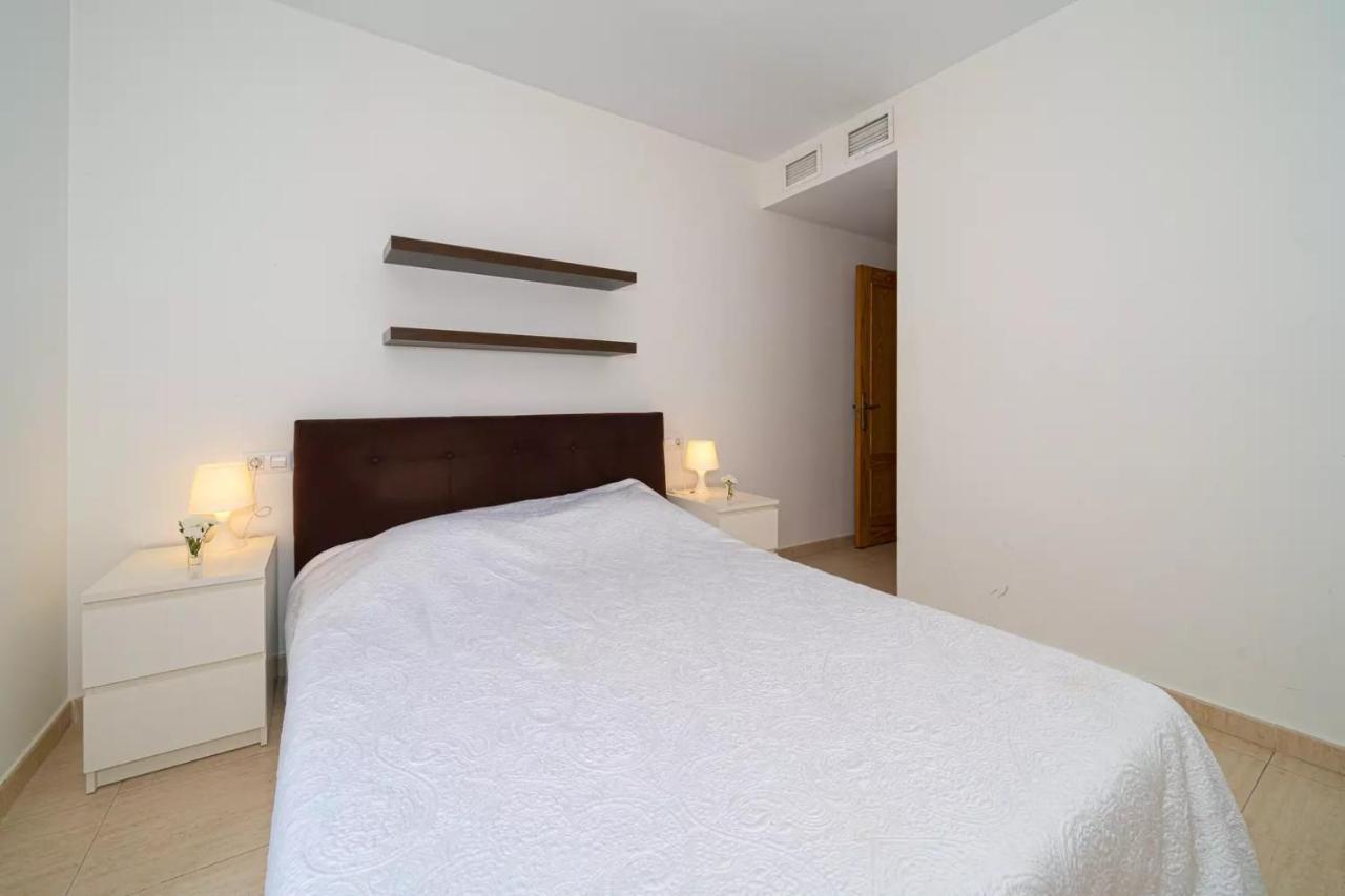 Bulevar Spaniahome Альбир Экстерьер фото