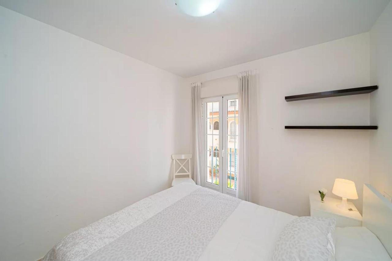 Bulevar Spaniahome Альбир Экстерьер фото