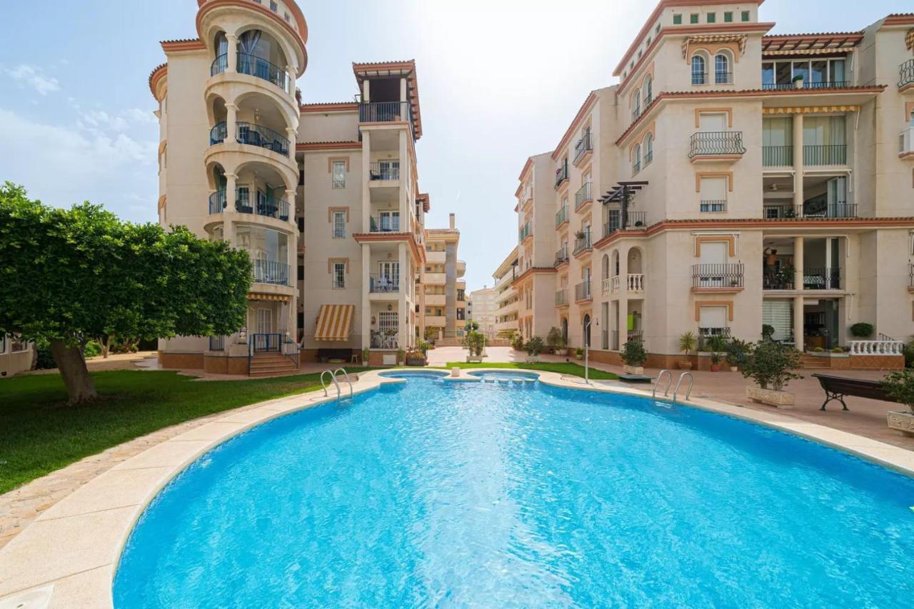 Bulevar Spaniahome Альбир Экстерьер фото