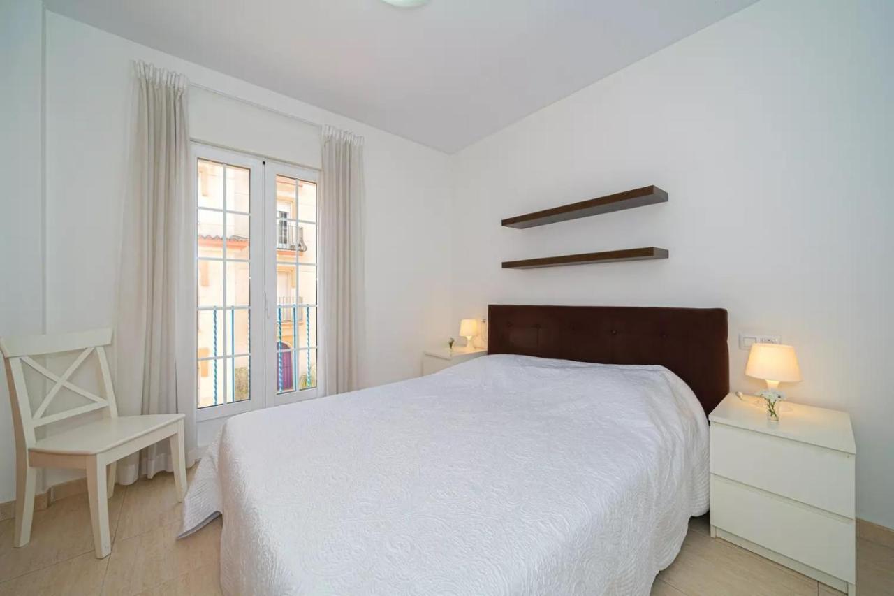 Bulevar Spaniahome Альбир Экстерьер фото