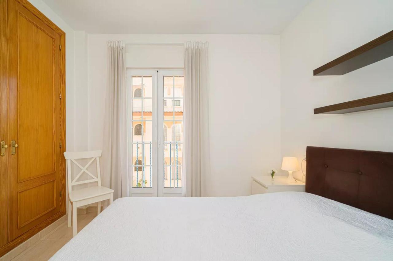 Bulevar Spaniahome Альбир Экстерьер фото