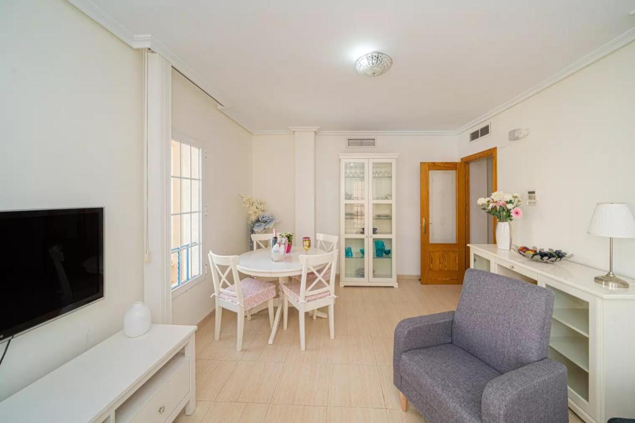 Bulevar Spaniahome Альбир Экстерьер фото