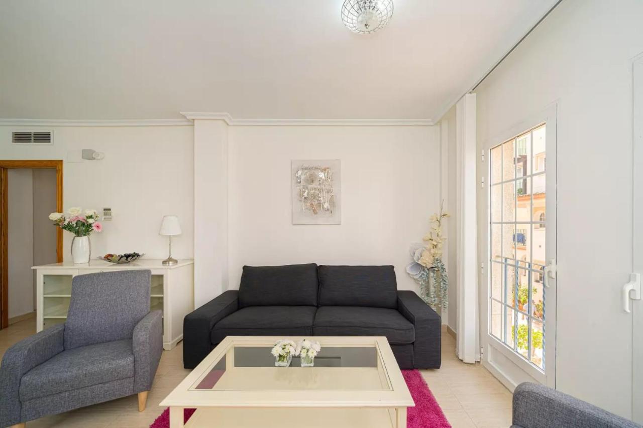 Bulevar Spaniahome Альбир Экстерьер фото