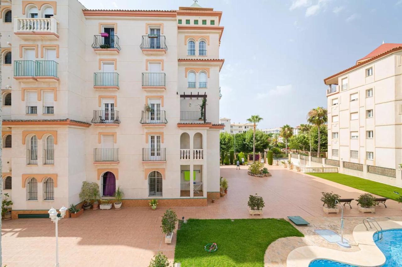 Bulevar Spaniahome Альбир Экстерьер фото